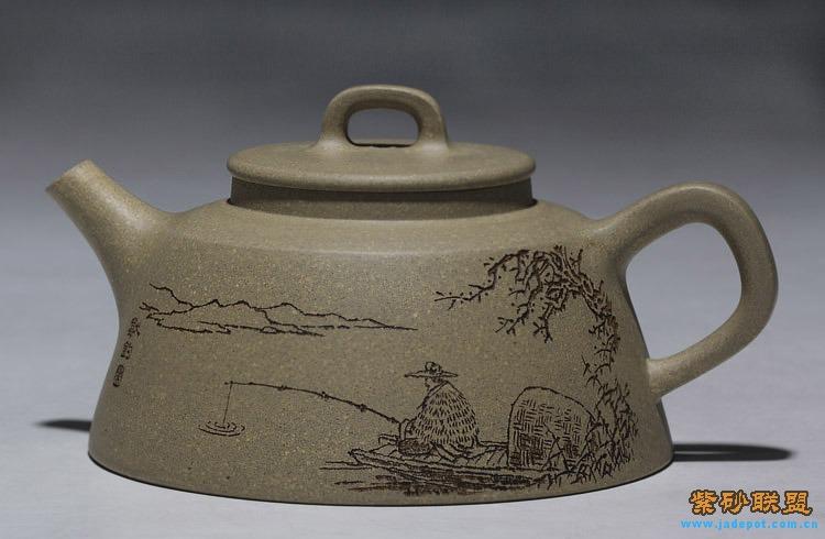 陈宏林 作品