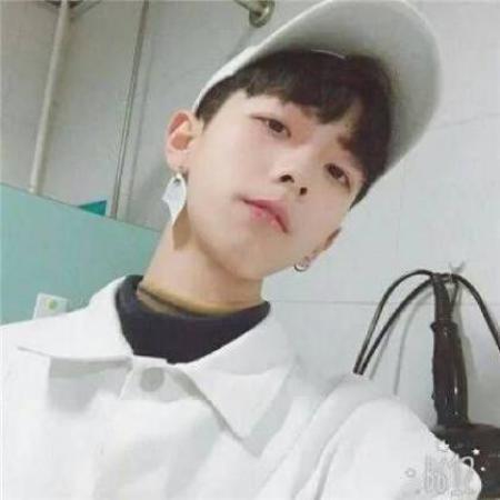 帅气高冷男神头像真人,帅气撩人高冷男头