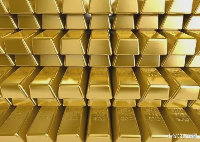 中国最大私人金库曝光满屋黄金藏地下25米快来开开眼界