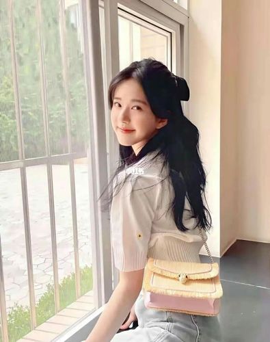 赵露思头像_赵露思_头像_素材_头像