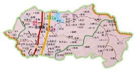 (山西省晋城市泽州县高都镇)