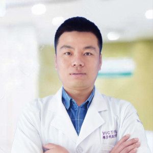 张凯-医生头像