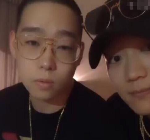 声闻聚将签约pgone,主理人放话力保他复出,该公司其实
