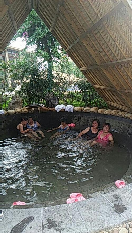 [都匀市其他] 格尼斯温泉spa