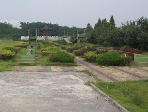 分享到微信 地址:金坛区薛埠镇大坝头村(近常州市花山国防教育训练
