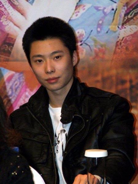 李诚儒之子李大海