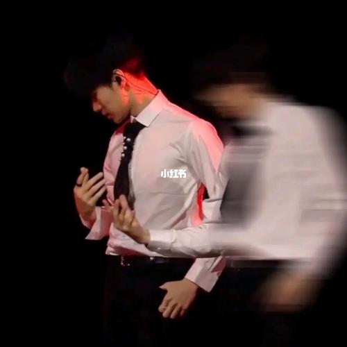 惊艳到你的张真源绝美图片!