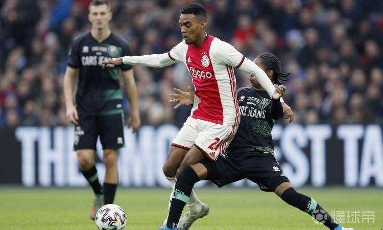 都体:尤文有意贾府中场格拉文贝尔奇,巴萨也同样有意