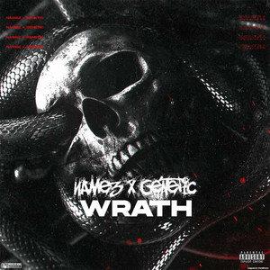 wrath (explicit)