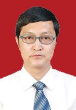 石磊(中共弥渡县委常委,纪委书记)