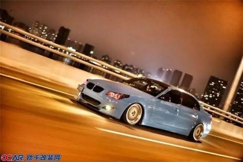 e60改装,宝马改装