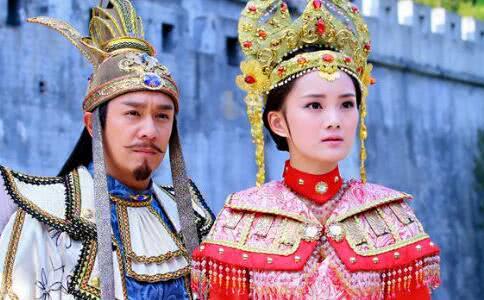 王宝钏历史原型揭秘真实的历史上并无薛平贵和王宝钏此人