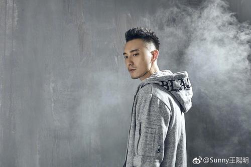 王阳明 sunny wang的图片