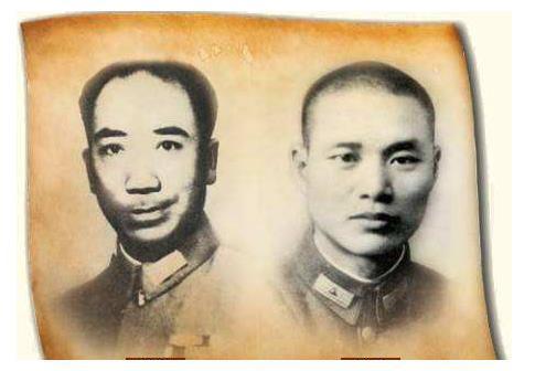 作为军统的四大金刚,沈醉没有任何不良嗜好只喜欢书法.