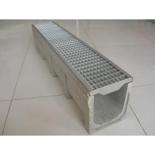 混凝土排水沟多少钱一米 混凝土排水沟升学入学