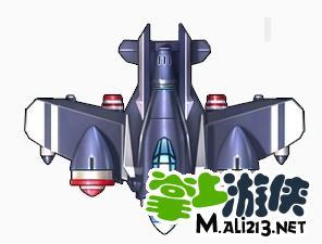 全民飞机大战敌机飞行路径和伤害值介绍