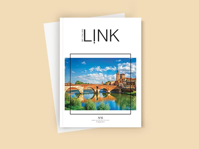 magazine