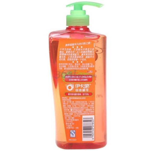伊卡璐闪烁演绎柔亮盈润洗发露750ml