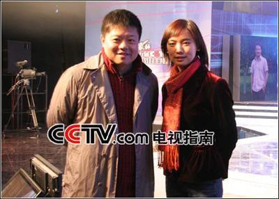 主持人大赛复赛硝烟渐起 央视国际追踪报道