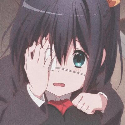 漫女 小鸟游六花