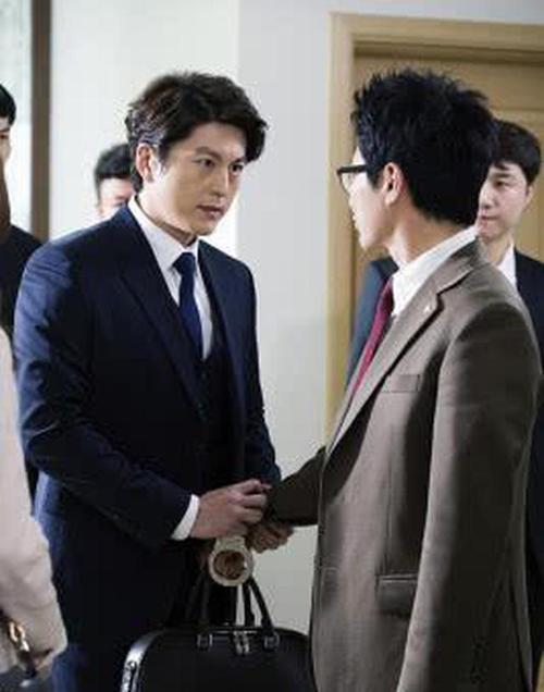 柳秀荣综艺表白妻子朴河宣出道被誉为翻版郑雨盛曾出演最后之舞