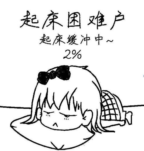 上学了,怎么正确叫孩子起床?