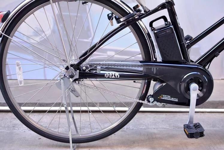 松下全新日本新款助力车2020年内五速自行车_自行车_日本_松下怎么样