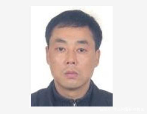 涪陵警方悬赏通告