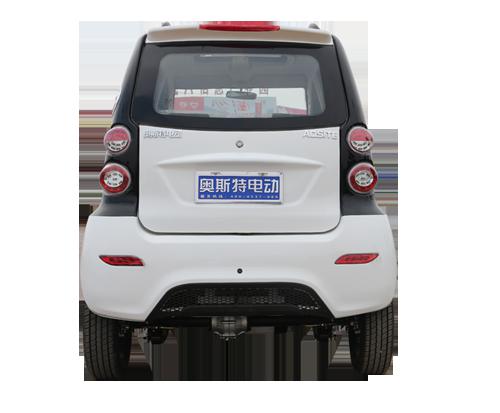 供应信息 济宁市奥斯特车业有限公司 电动四轮车 a1电动四.