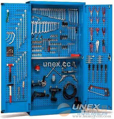 现货供应工具柜,工具柜,西安世杰工具柜