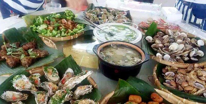 北海渔家乐门票,北海渔家乐门票预订,北海渔家乐门票