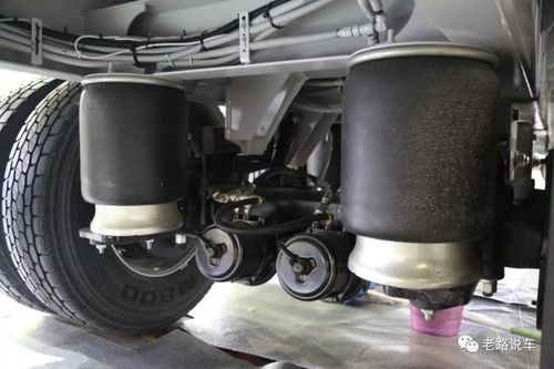 超级轻量化出口日本的冷藏挂车就是不一样