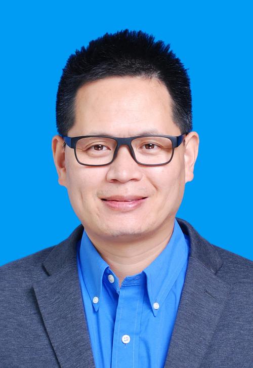 管委会副主任吕波同志(挂职)_合肥高新技术产业开发区