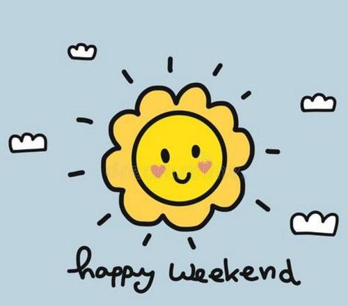 周末愉快的心情说说_周末愉快的心情说说,朋友圈周末