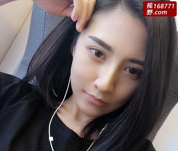 刘洲成前妻林苗miuviki现状如何,刘洲成的前妻林苗