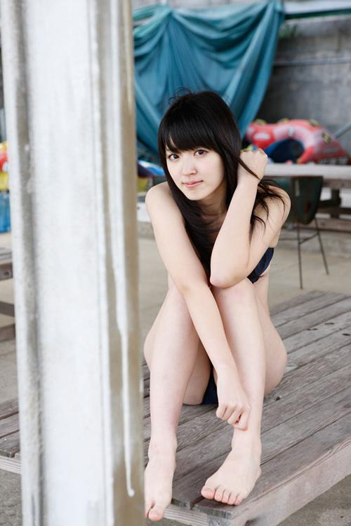 铃木爱理写真集