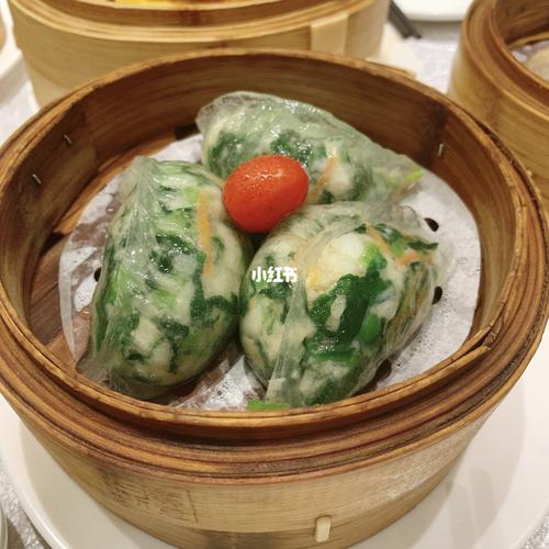 广东早茶点心!爆好吃!_早茶_点心_早茶点心_广东早茶