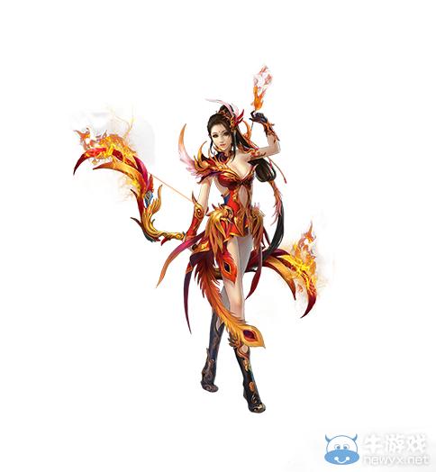 修罗武神修武者属性分析