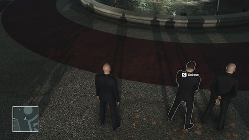 《杀手6》画面点评 风景如光头般优雅简约