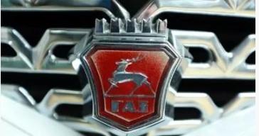 海鸥汽车挂麋鹿车标,7座轿车加v8引擎,60年前的苏联豪