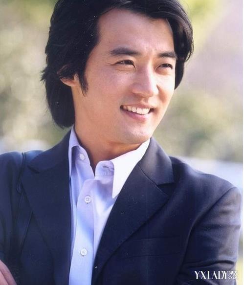 韩国明星安在旭近况 揭秘其不为人知情史
