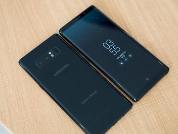 三星galaxynote864gb图片