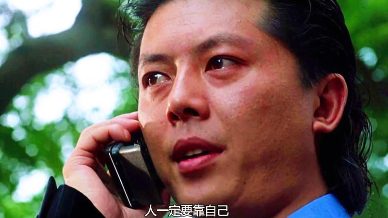 《鼠胆龙威》里的反派医生