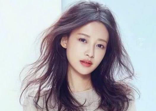 娱乐圈4位"孙"姓女星,你认识几位,最喜欢哪一位呢?