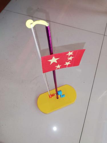 爱河护河科技小制作