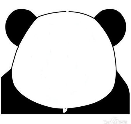 有基本photoshop技术,就是要那种熊猫头的原本,和表情包三巨头的那三