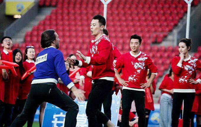 《奔跑吧2021》还未开录,就公布有一个好消息和一个坏