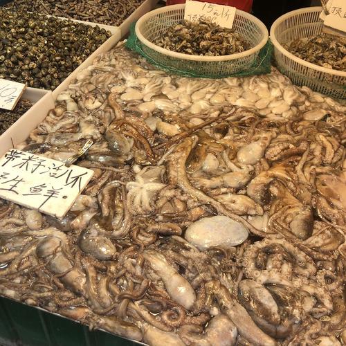 弘江天悦园大连海鲜