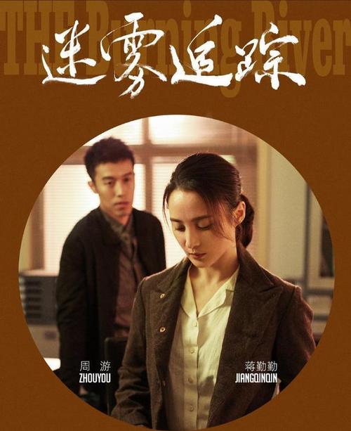 迷雾追踪和白夜追凶