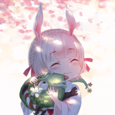 山兔_山n__阴阳师手游圈插画_网易gacha二次元社区